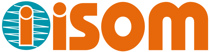 İsom Ortopedi logo